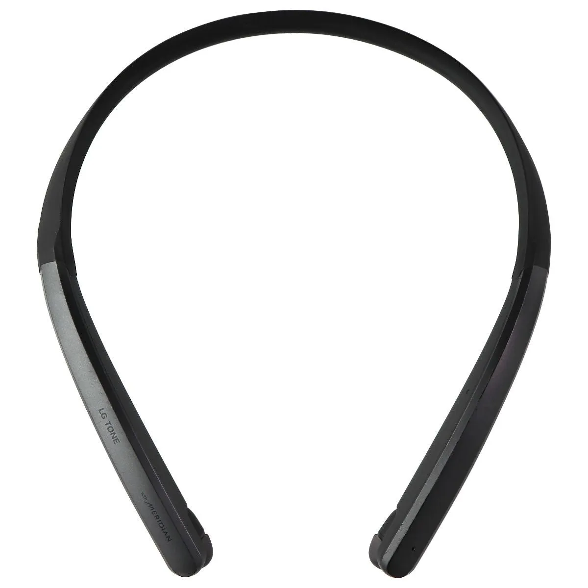 LG Tone Flex Hi-Fi Premium Wireless In-Ear Headphones - Black (HBS-XL7)