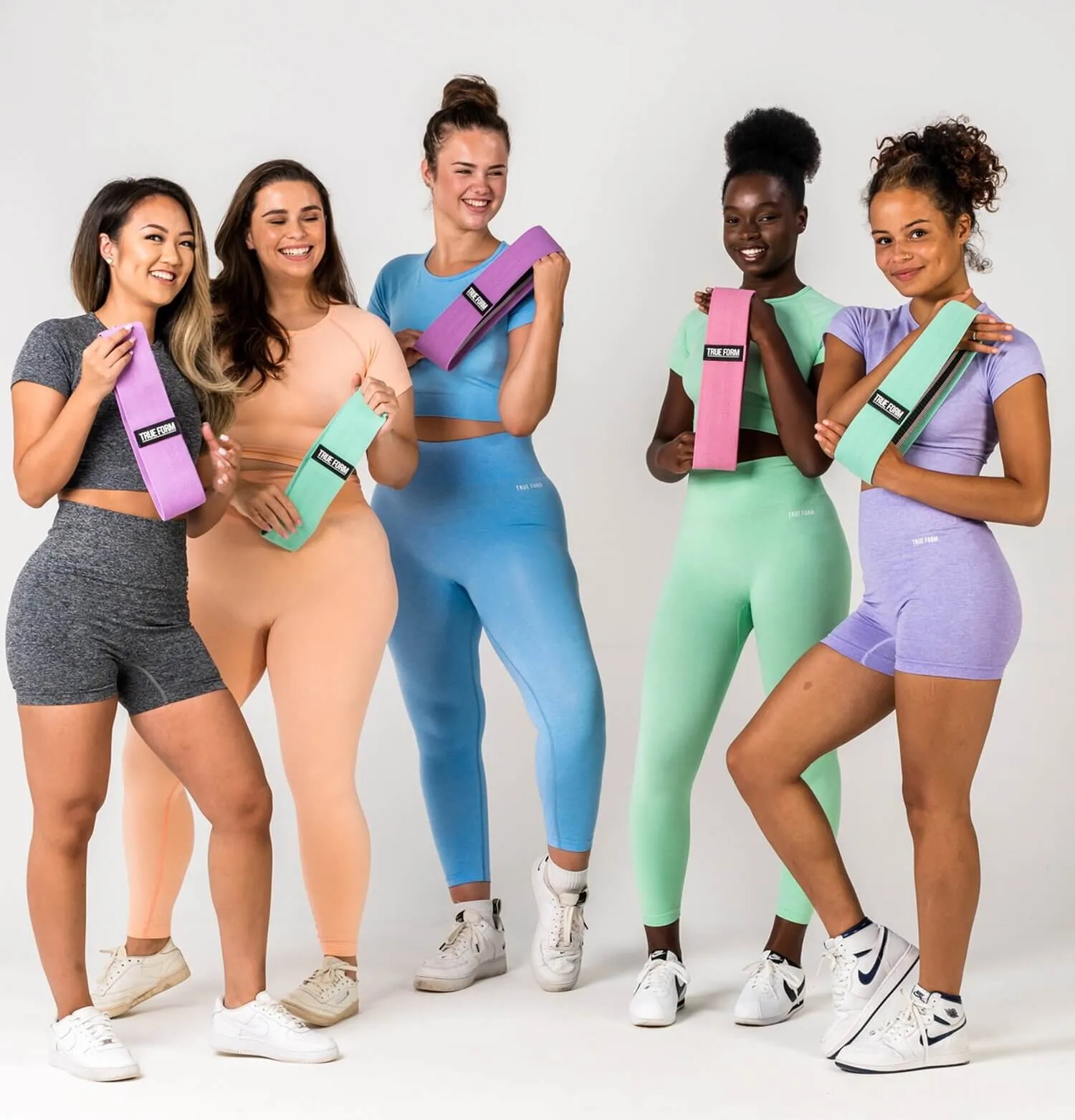 Light Resistance Band