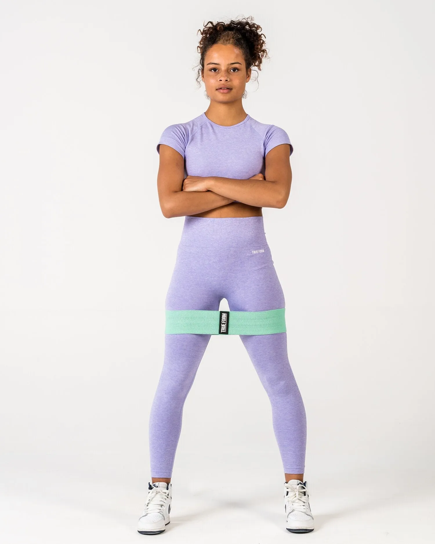 Light Resistance Band