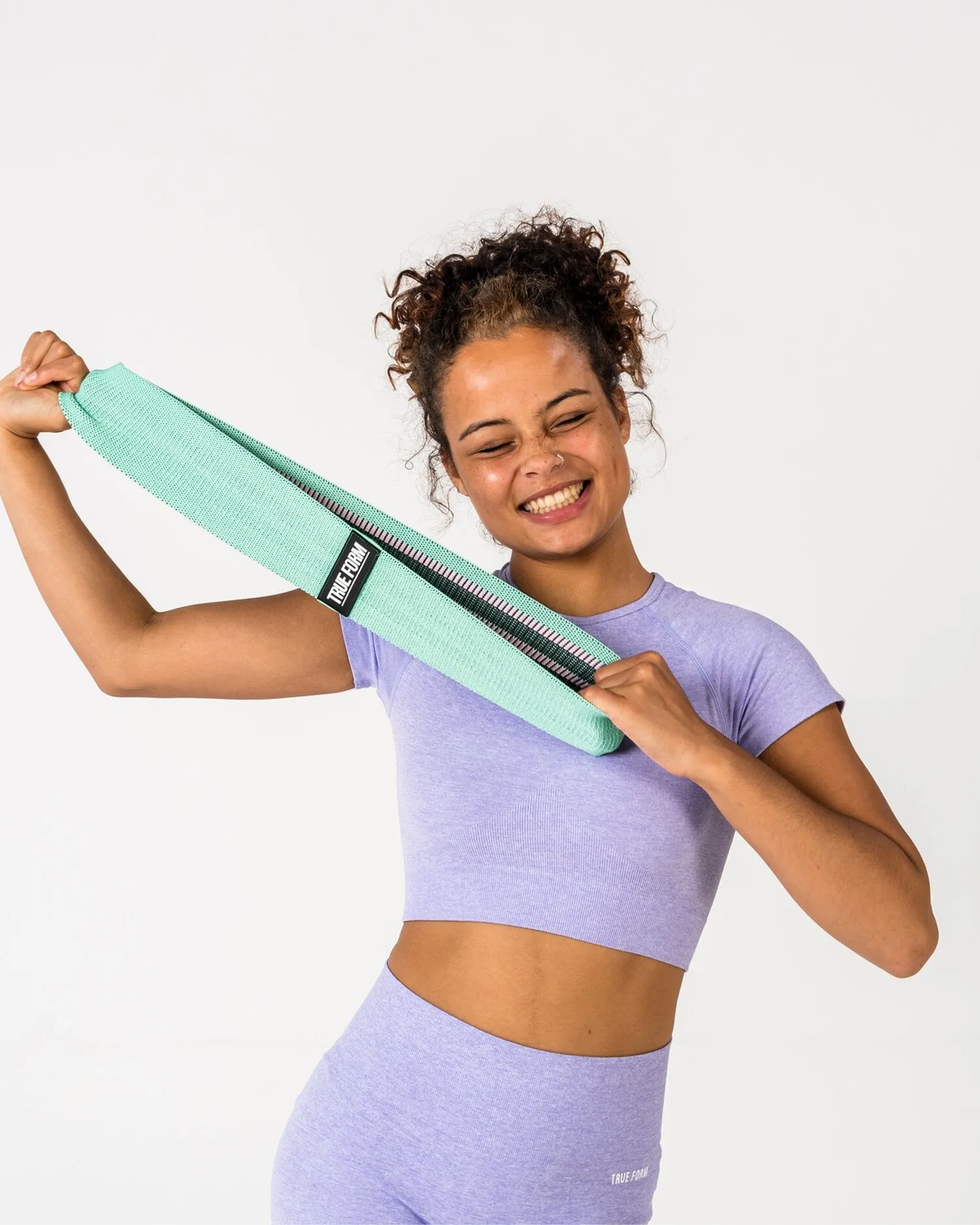 Light Resistance Band