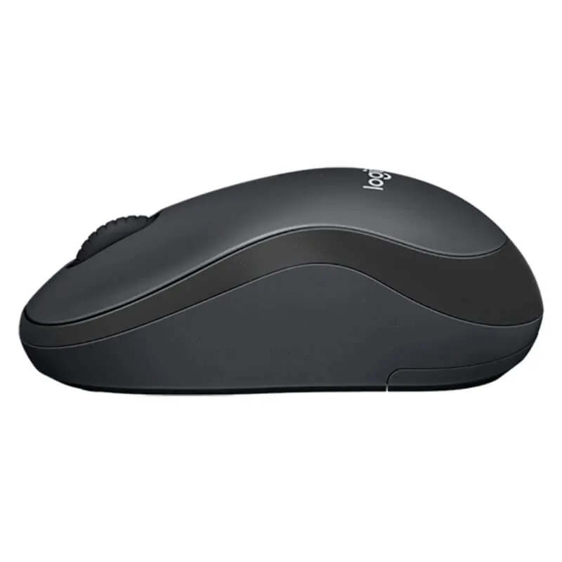 Logitech M221 Wireless Mouse - Silent