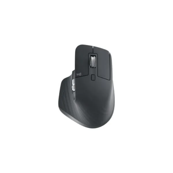 Logitech MX MASTER 3S Mouse