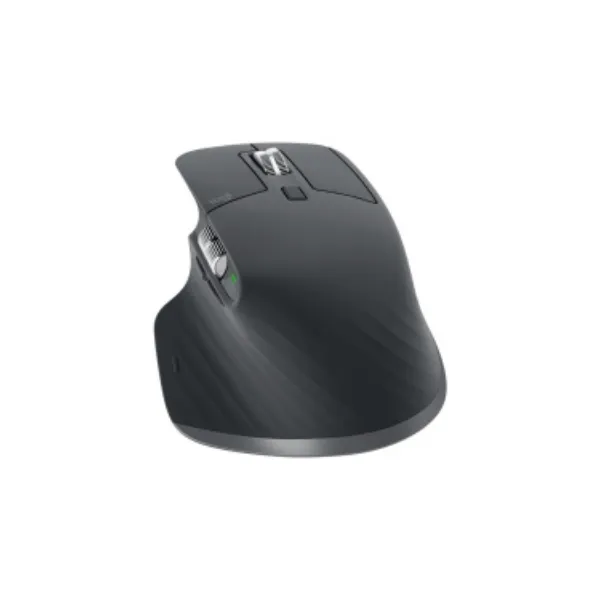 Logitech MX MASTER 3S Mouse