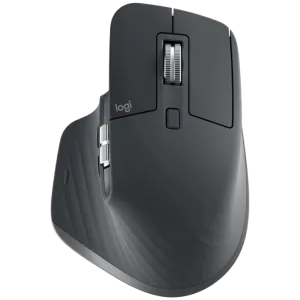 Logitech MX Master 3S Performance Wireless Mouse