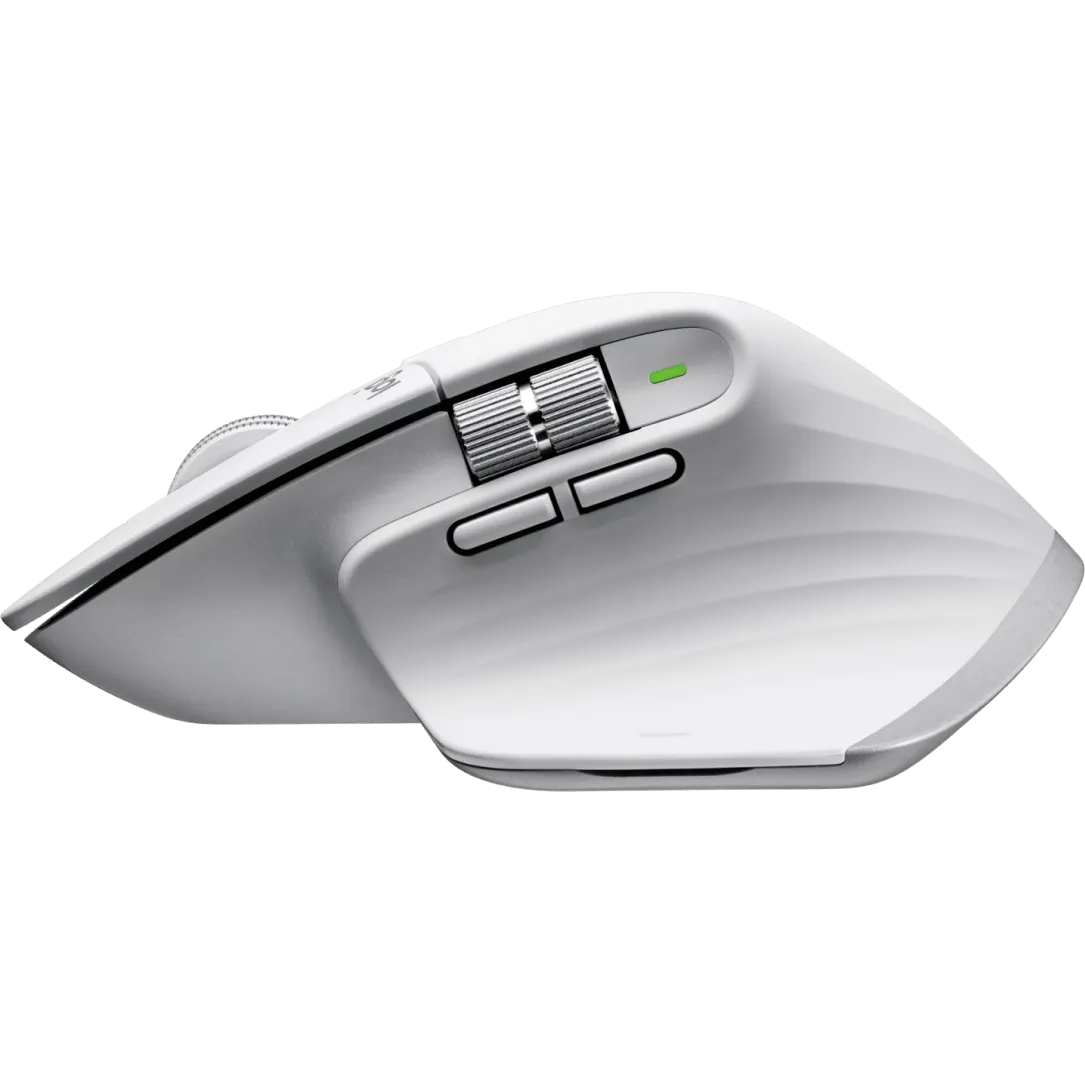 Logitech MX Master 3S Performance Wireless Mouse