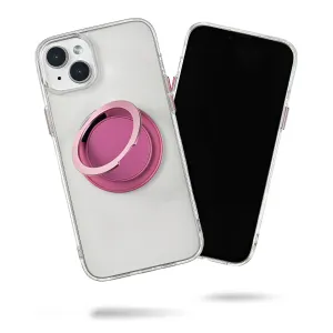 Lollipop Case for iPhone 14 Plus - Juice Pink Peach