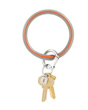 London Fog Key Ring