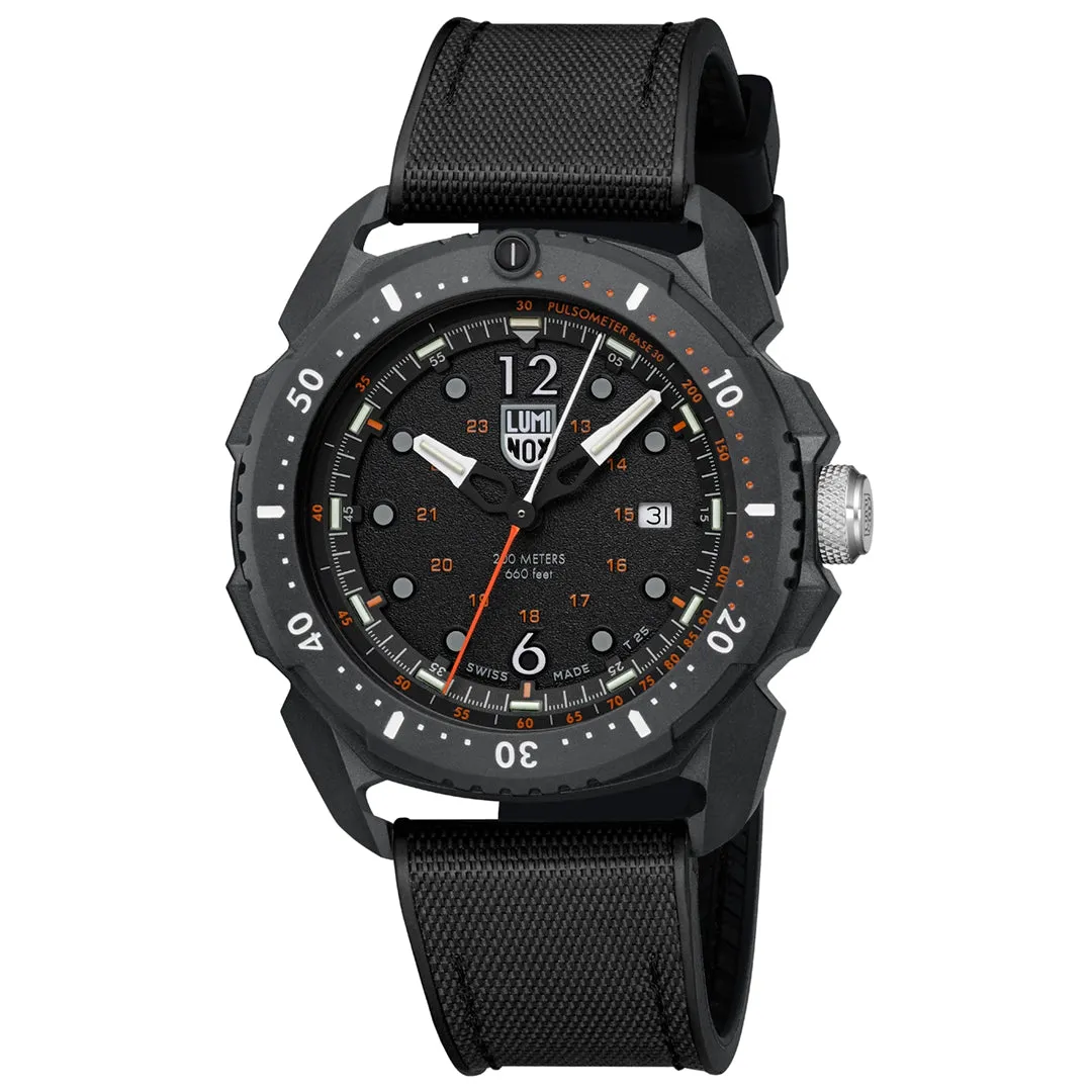 Luminox Men's ICE-SAR 46mm Quartz Watch XL.1052