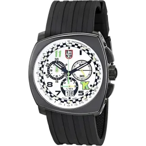 Luminox Men's XL.1147 Tony Kanaan 45mm Quartz Watch