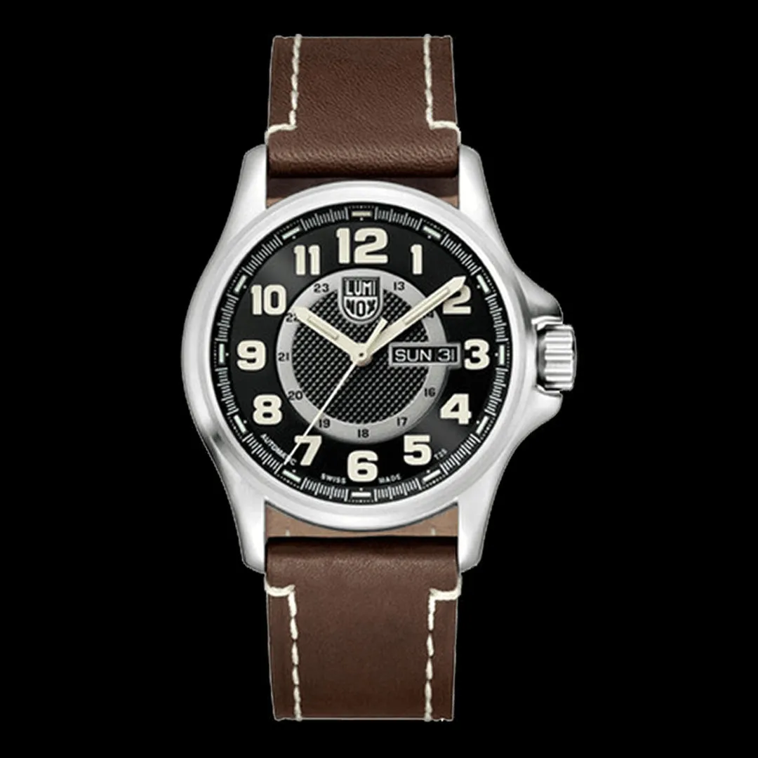 Luminox Men's XL.1801.NV 1801 NV Field 43mm Quartz Watch