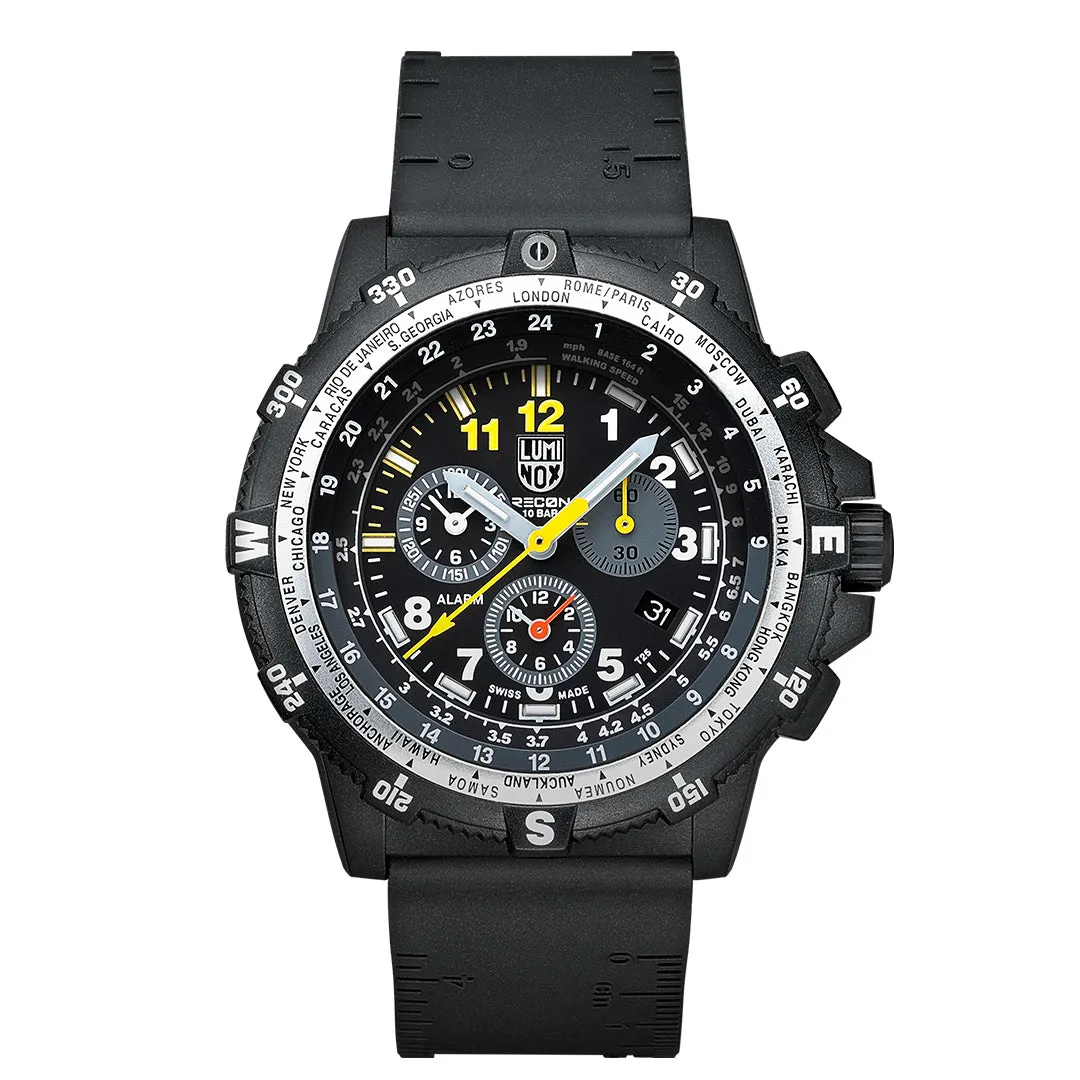 Luminox Men's XL.8842.MI.SEL Recon Team Leader 48mm Quartz Watch