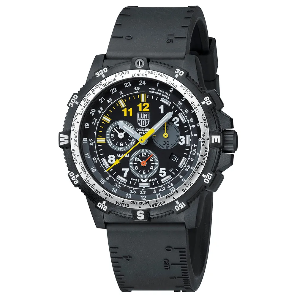 Luminox Men's XL.8842.MI.SEL Recon Team Leader 48mm Quartz Watch
