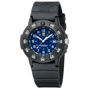 Luminox Men's XS.3003.EVO Original Navy Seal 43mm Quartz Watch