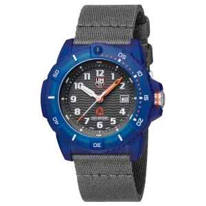 Luminox Men's XS.8902.ECO Tide ECO 46mm Quartz Watch