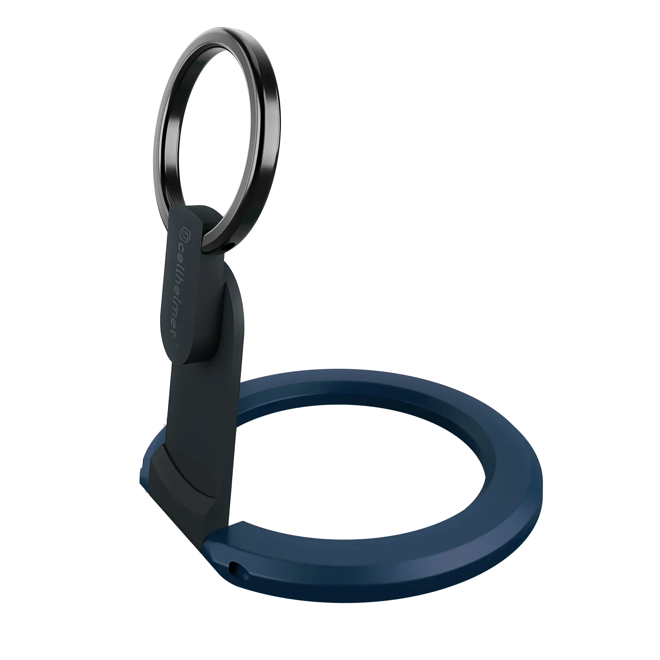 MagSafe Compatible Snap Ring Stand - Midnight Blue