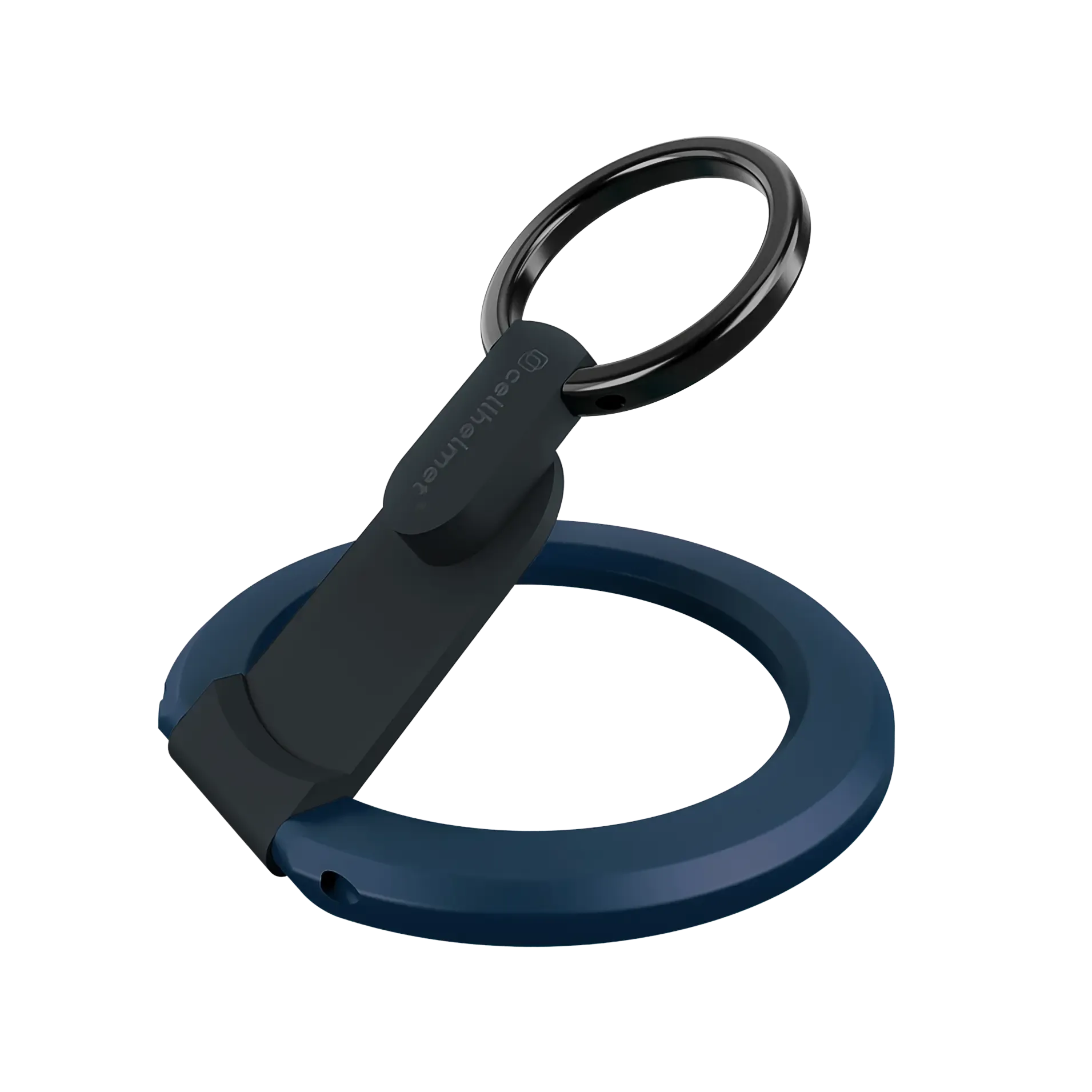 MagSafe Compatible Snap Ring Stand - Midnight Blue
