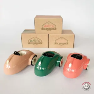 Maileg Mouse Car
