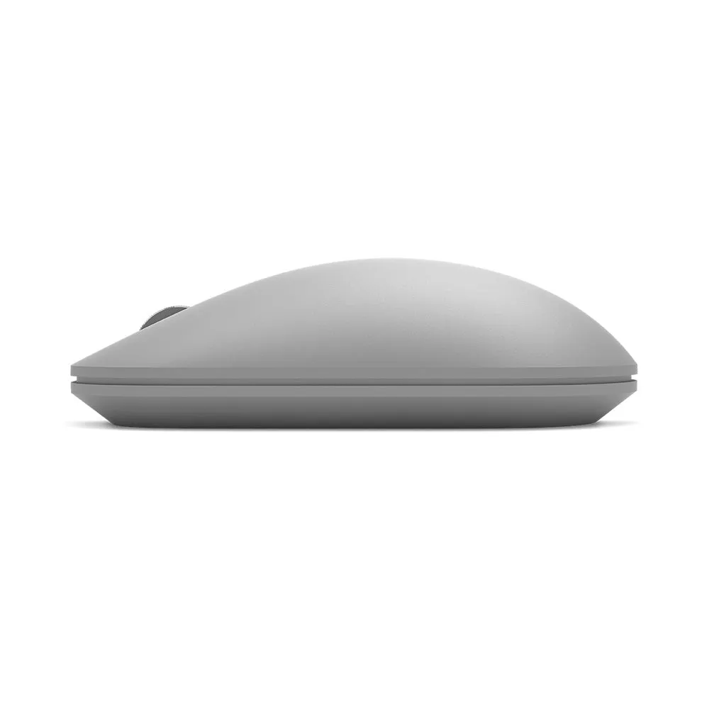Microsoft Bluetooth Optical Modern Mobile Mouse - Grey