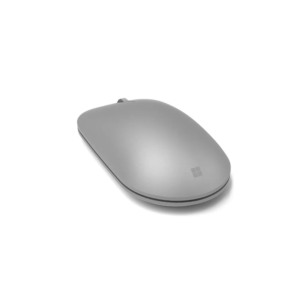 Microsoft Bluetooth Optical Modern Mobile Mouse - Grey