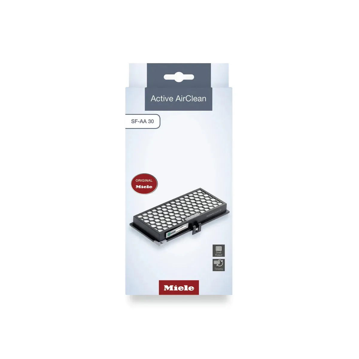 Miele Active AirClean filter with TimeStrip SF-AA 30