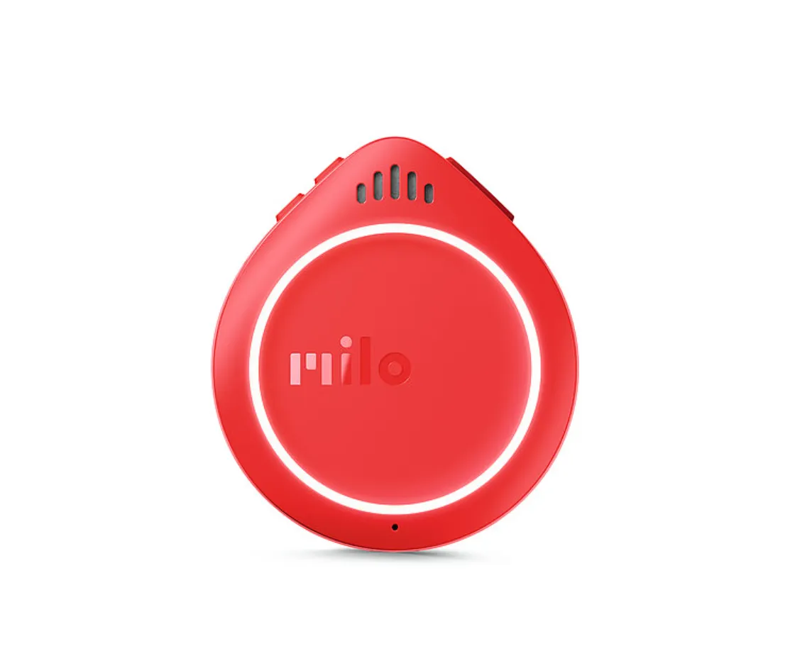 Milo Hands Free Action Communicator