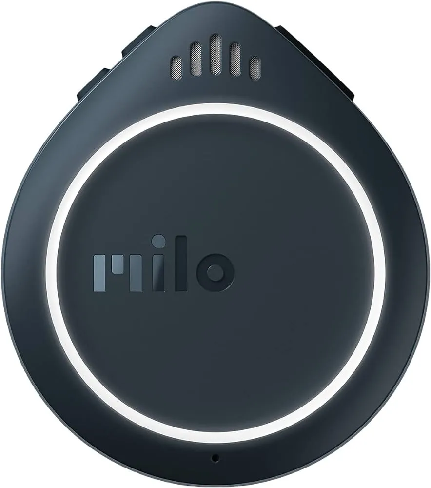 Milo Hands Free Action Communicator