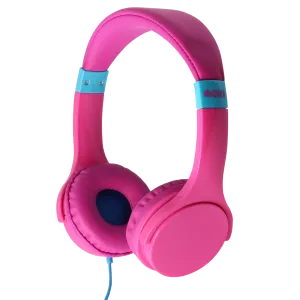Moki Lil' Kids Headhones - Pink