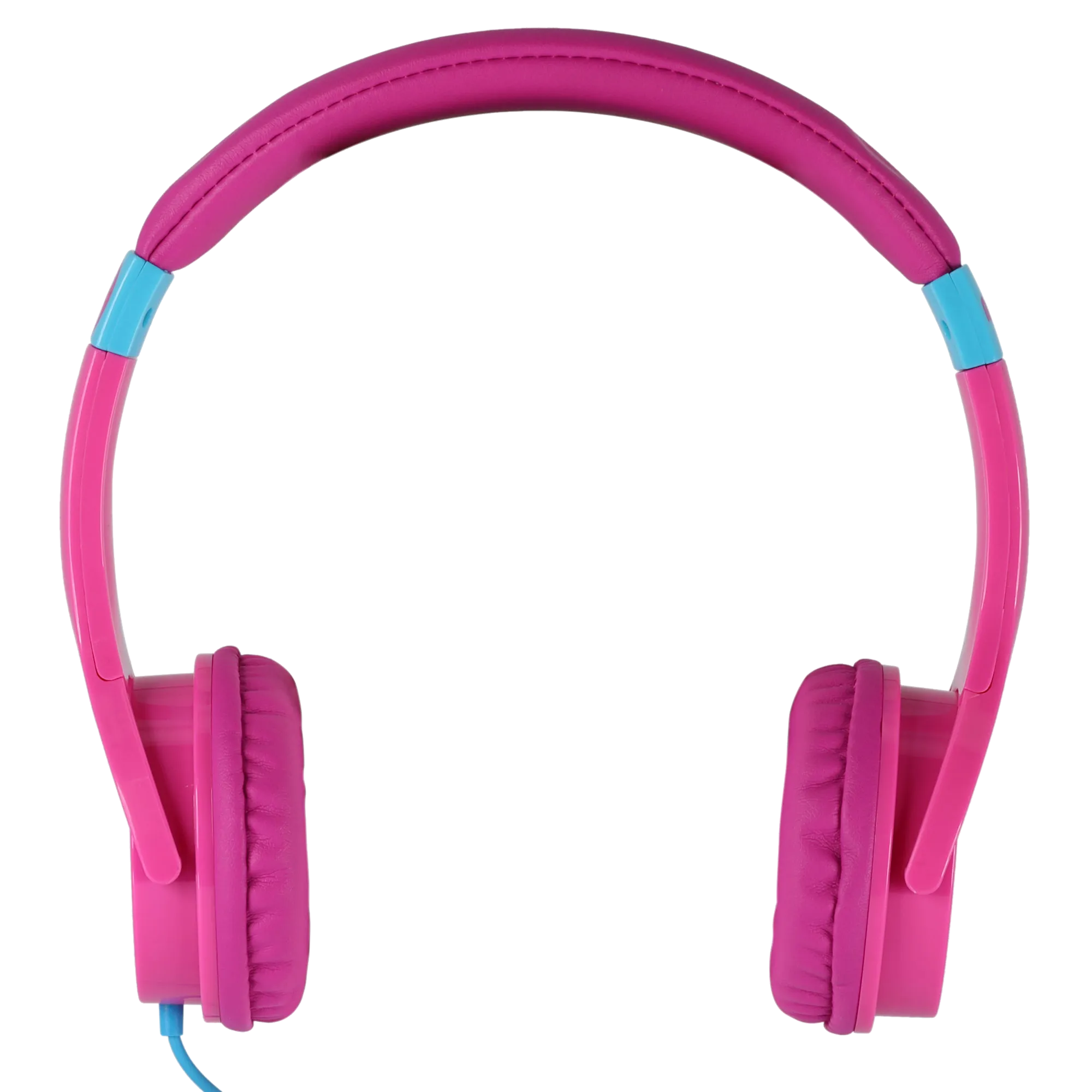 Moki Lil' Kids Headhones - Pink