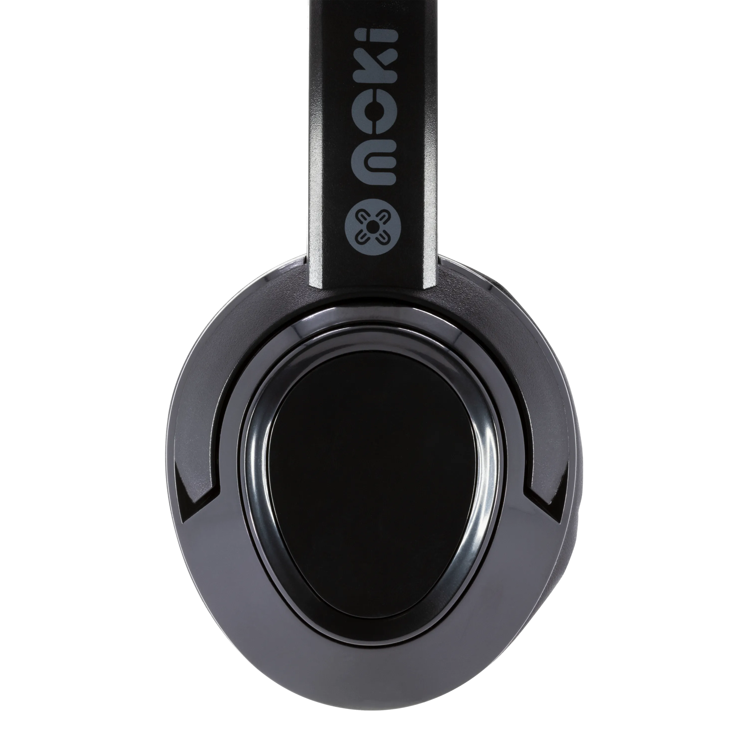 Moki USB Headphones   Boom Microphone