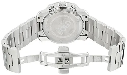 Movado Men's Bold 44mm Quartz Watch 3600276