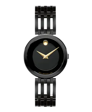 Movado Women's Esperanza 28mm Quartz Watch 0607786