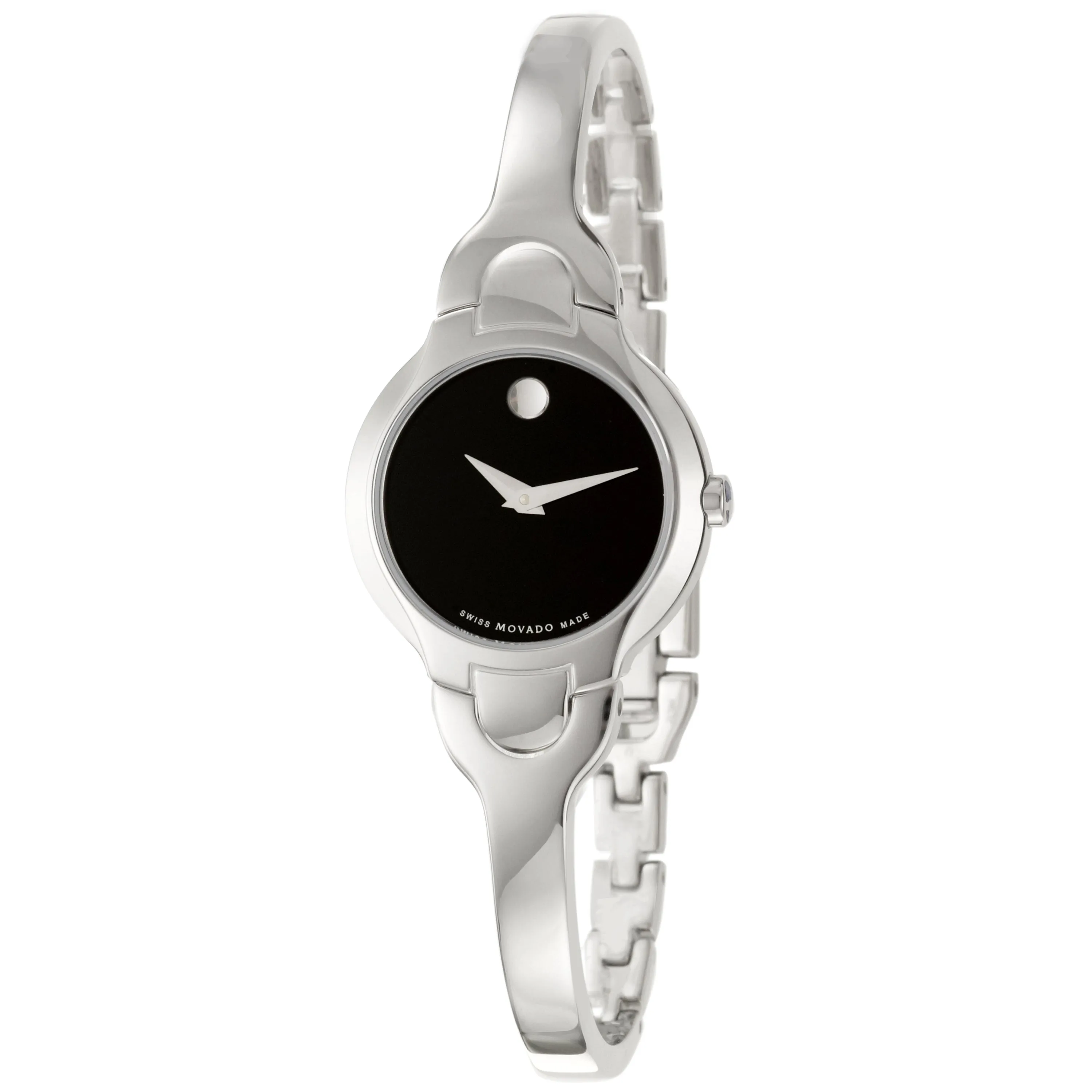 Movado Women's Kara 24mm Quartz Watch 0605247