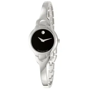 Movado Women's Kara 24mm Quartz Watch 0605247