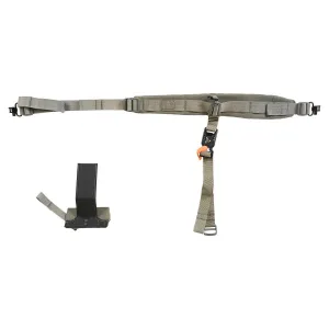 Mystery Ranch Hands Free Rifle Sling