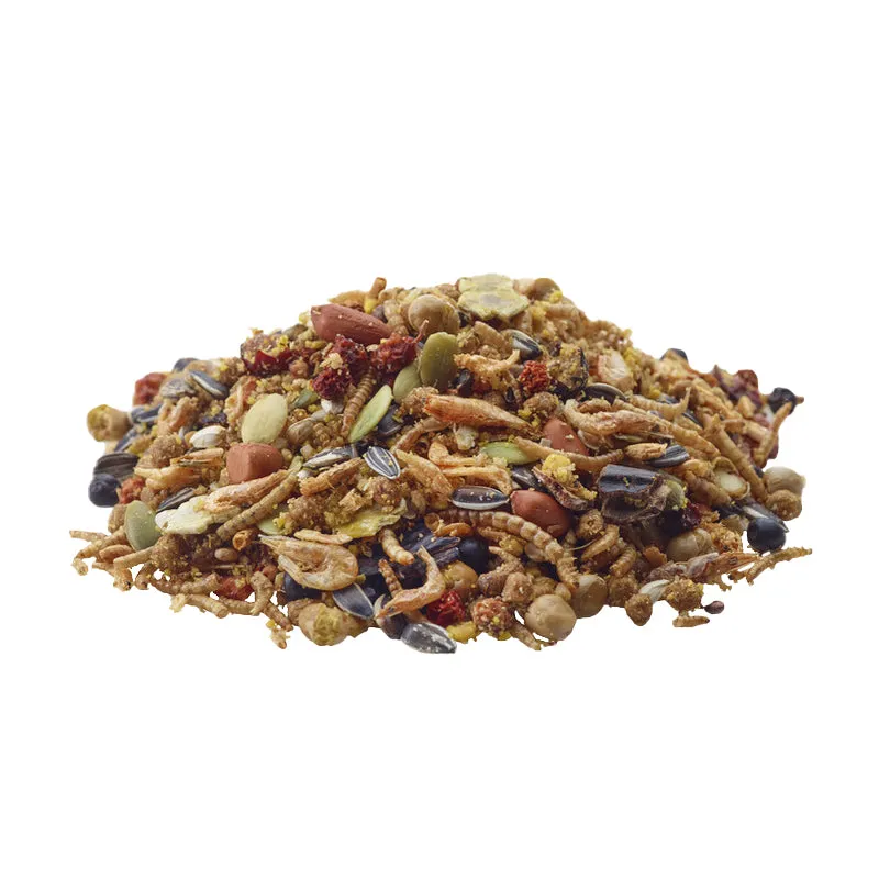 Nature Snack Proteins 85g
