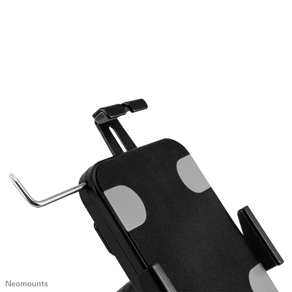 Neomounts Ds15-625Bl1 Stand - For Tablet - Black