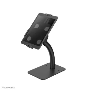 Neomounts Ds15-625Bl1 Stand - For Tablet - Black