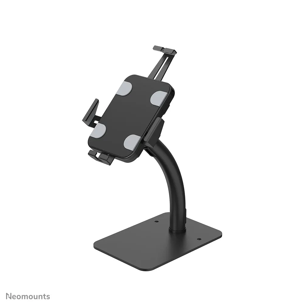 Neomounts Ds15-625Bl1 Stand - For Tablet - Black