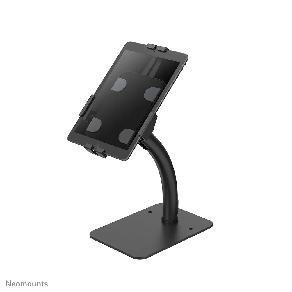 Neomounts Ds15-625Bl1 Stand - For Tablet - Black