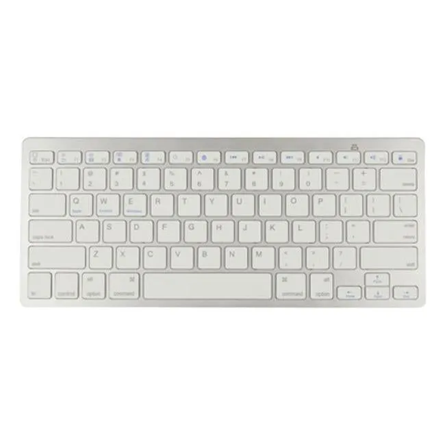 Nextech Wireless Keyboard With Bluetooth® Technology