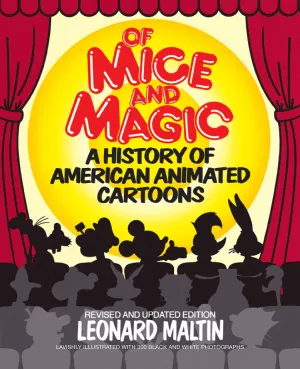 OF MICE AND MAGIC