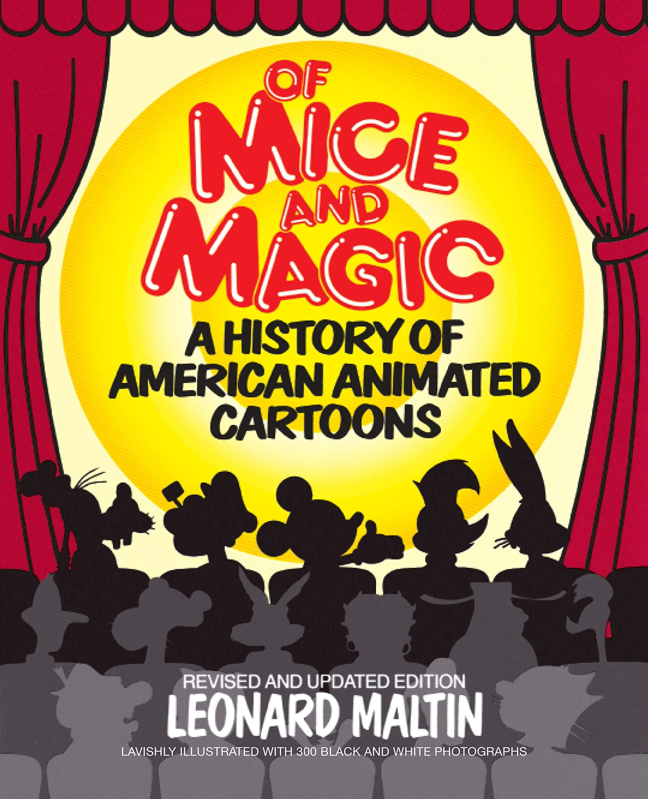 OF MICE AND MAGIC