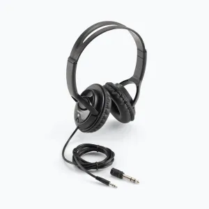 On-Stage AA3500 Accurate Audio Over-Ear Headphones