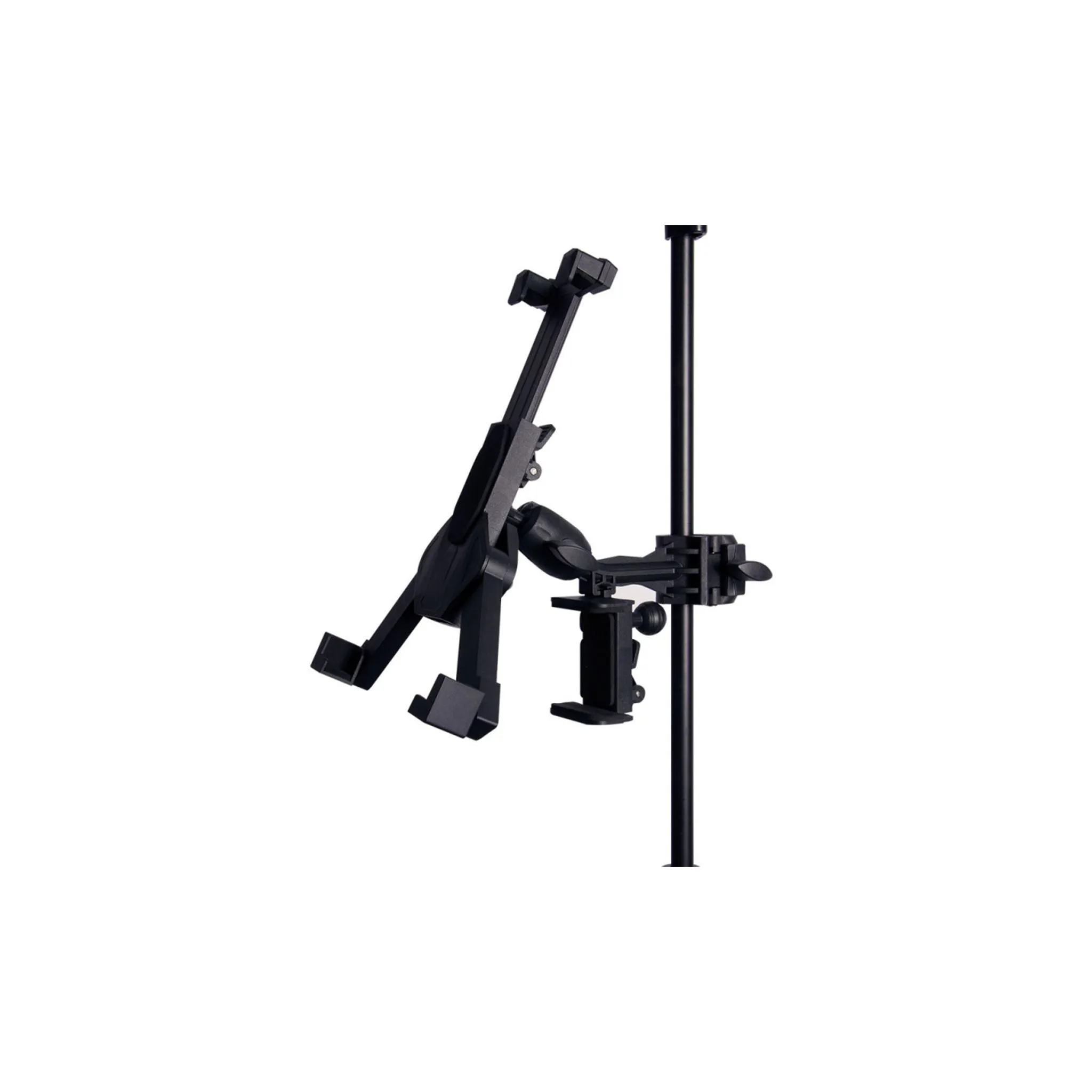 On-Stage Tablet/Smartphone Holder