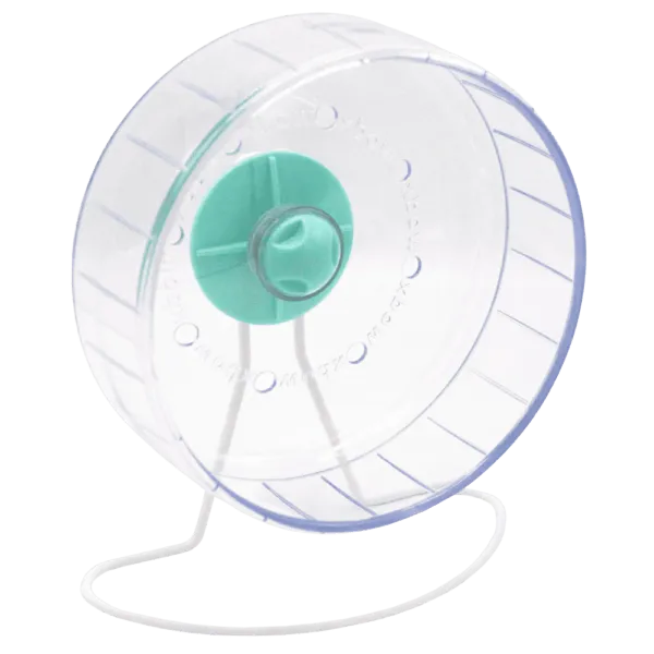 Oxbow Enriched Life - 2 in 1 Quiet Runner