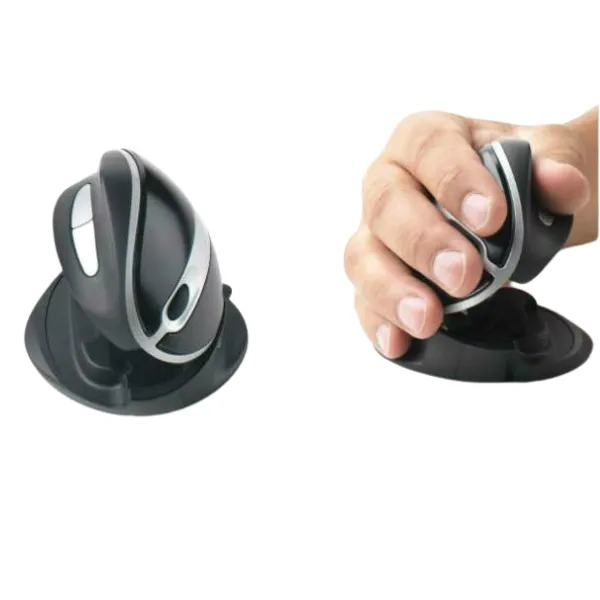 Oyster Mouse