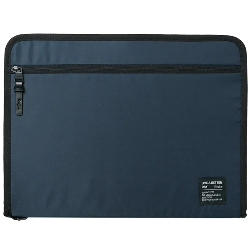 Pad Pouch | Smart Zip Pouch