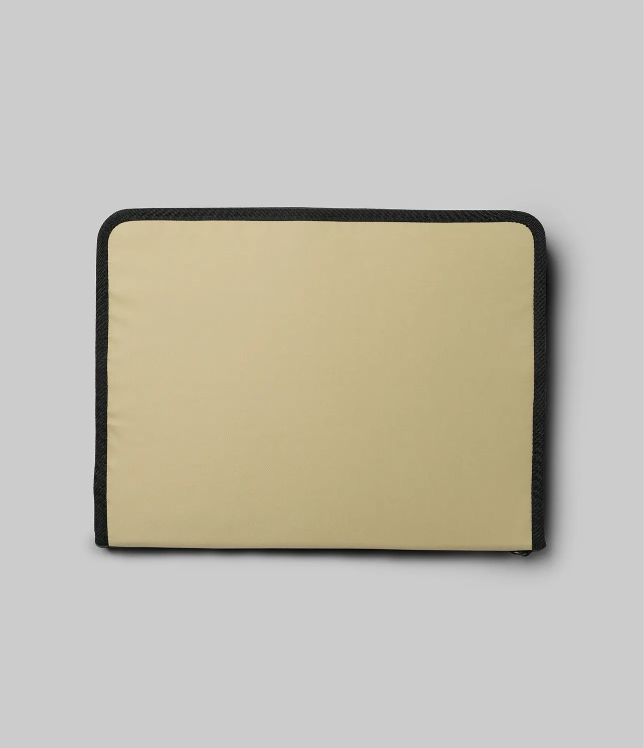 Pad Pouch | Smart Zip Pouch