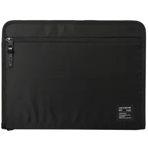Pad Pouch | Smart Zip Pouch