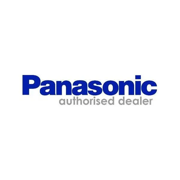 Panasonic Video Intercom 7" Silver Monitor with door station   Wireless handset Kit, VL-SWD275AZS